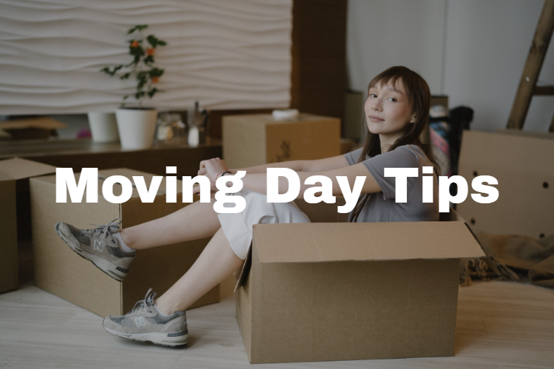 20 Moving Day Tips for 2022