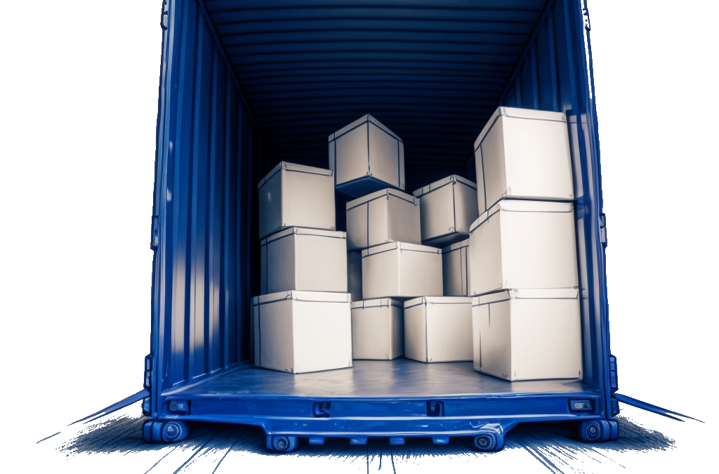 BlueBox Portable Storage Containers: The Ultimate Solution for Your Moving and Storage Needs